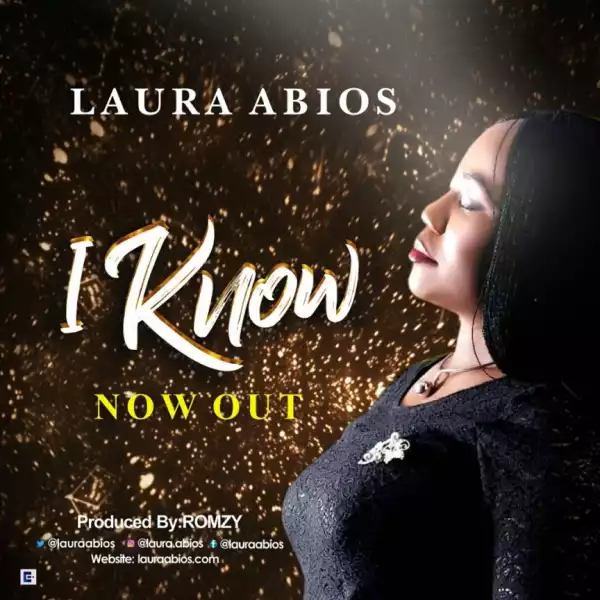 Laura Abios - I Know